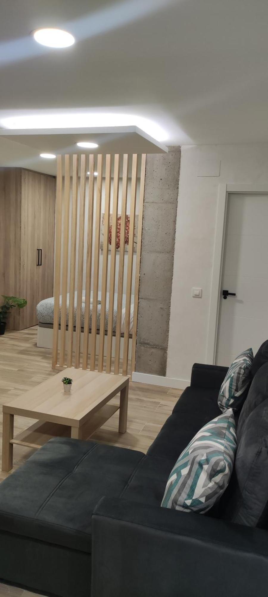 Apartamento Centro B 圣塞巴斯蒂安德洛斯雷耶斯 外观 照片