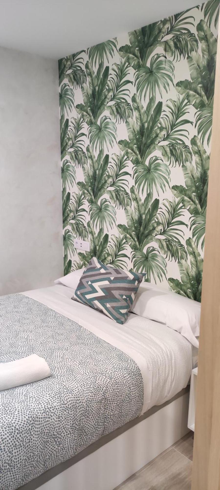 Apartamento Centro B 圣塞巴斯蒂安德洛斯雷耶斯 外观 照片