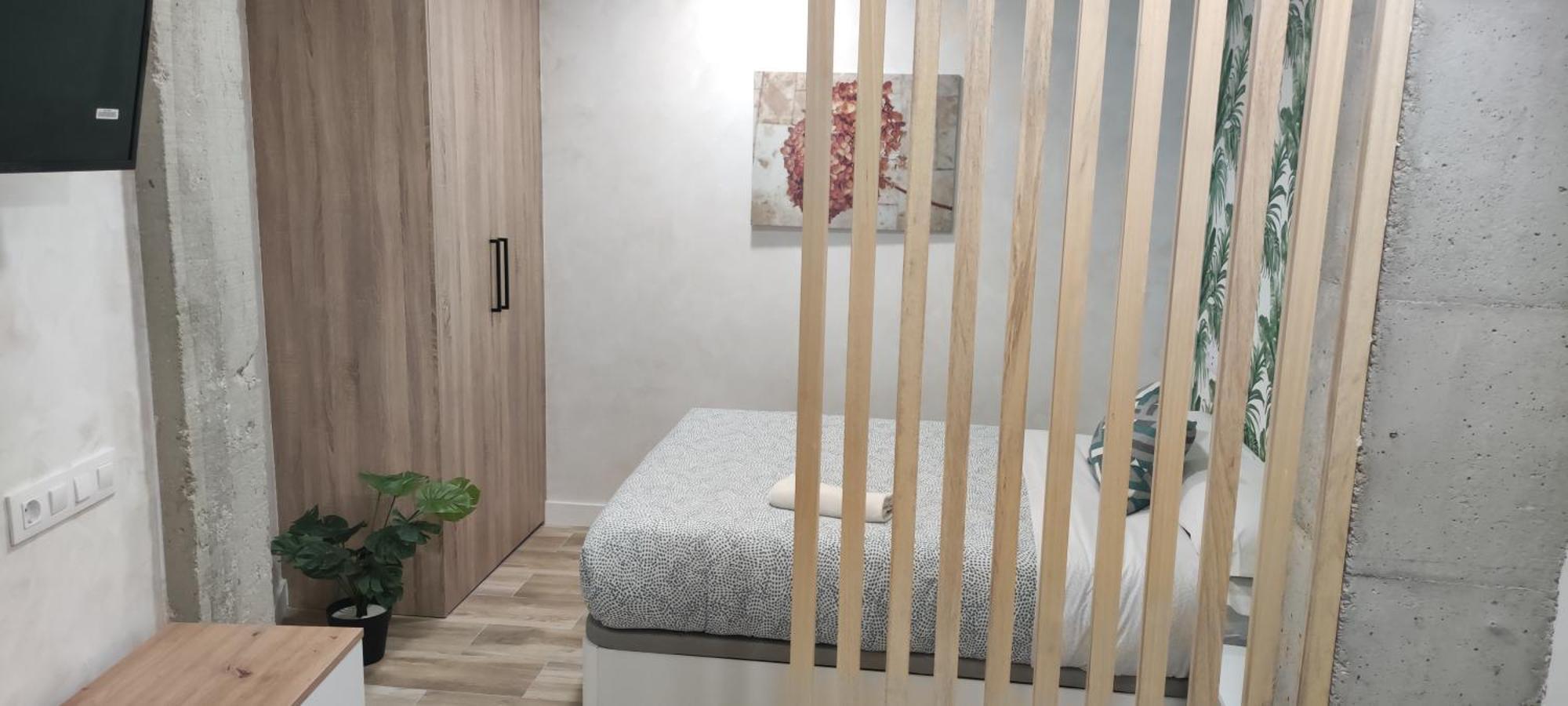 Apartamento Centro B 圣塞巴斯蒂安德洛斯雷耶斯 外观 照片